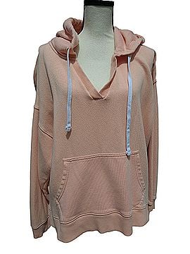 American Eagle Outfitters Pullover Hoodie (view 1)