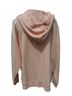 American Eagle Outfitters Pink Pullover Hoodie Size XL - photo 2
