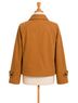 Gap Solid Tan Trenchcoat Size XXL (tall) - photo 2