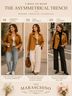 Gap Solid Tan Trenchcoat Size XXL (tall) - photo 7