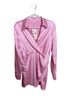 Commense Pink Cocktail Dress Size M - photo 2