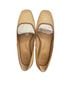Naturalizer Tan Flats Size 9 1/2 - photo 5
