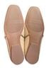 Naturalizer Tan Flats Size 9 1/2 - photo 3