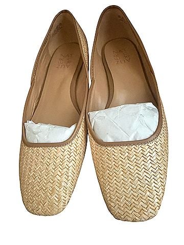 Naturalizer Flats (view 1)