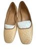 Naturalizer Tan Flats Size 9 1/2 - photo 1