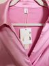 Commense Pink Cocktail Dress Size M - photo 6