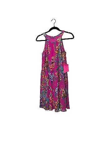 Betsey Johnson FK01W64T Casual Dress (view 2)