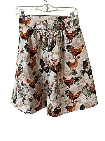 Retrolicious Casual Skirt (view 2)