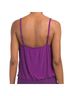 Magicsuit Solid Purple Black Two Piece Swimsuit Size 22 - photo 2
