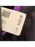 Magicsuit Solid Purple Black Two Piece Swimsuit Size 22 - photo 8