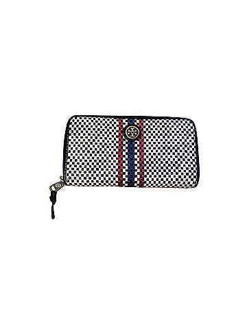 Tory Burch Continental Zip Around Wallet (view 1)