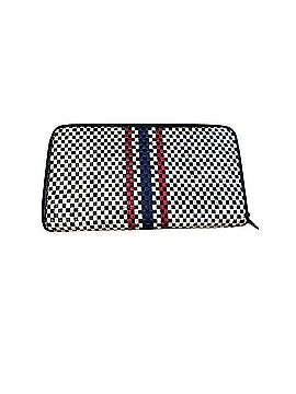 Tory Burch Continental Zip Around Wallet (view 2)