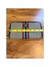 Tory Burch 100% Leather Checkered-gingham Multi Color Wallet One size - photo 6