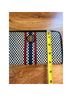 Tory Burch 100% Leather Checkered-gingham Multi Color Wallet One size - photo 7