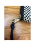 Tory Burch 100% Leather Checkered-gingham Multi Color Wallet One size - photo 14