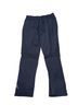 Reebok Black Sweatpants Size L - photo 2