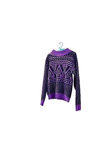 Nicolette Pullover Sweater (view 1)
