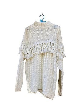Ava & Viv Pullover Sweater (view 1)