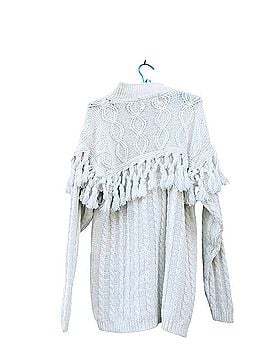 Ava & Viv Pullover Sweater (view 2)
