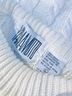 Ava & Viv White Pullover Sweater Size L - photo 3