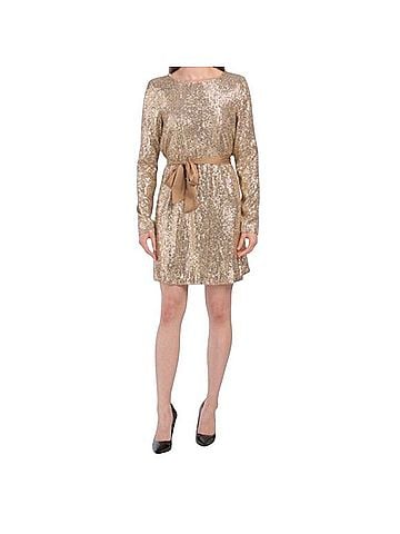 Ramy Brook Helen Cocktail Dress (view 1)