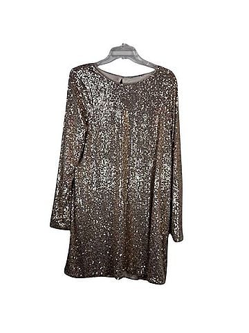 Ramy Brook Helen Cocktail Dress (view 2)