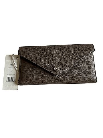 Tory Burch Leather Wallet (view 1)