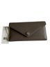 Tory Burch Brown Leather Wallet One size - photo 1
