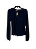 Ramy Brook Black Long Sleeve T-Shirt Size XS - photo 2