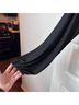 Ramy Brook Black Long Sleeve T-Shirt Size XS - photo 9