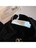 Ramy Brook Black Long Sleeve T-Shirt Size XS - photo 4