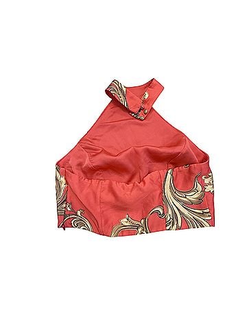 Marciano Sleeveless Blouse (view 2)