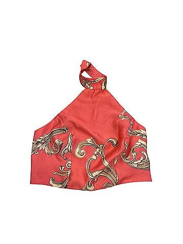 Marciano Sleeveless Blouse (view 1)