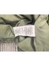 Free People 100% Cotton Green Jacket Size L - photo 3