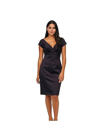 HUGO BOSS Cocktail Dress (view 1)