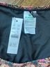 J.Crew Floral Multi Color Swimsuit Bottoms Size M - photo 3