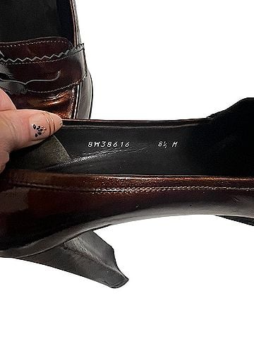 Stuart Weitzman  Stuart Wiseman Heels (view 2)