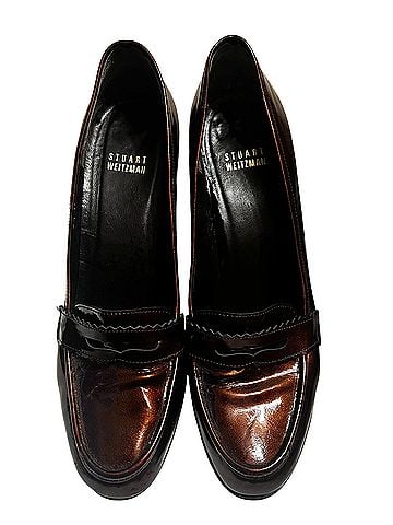 Stuart Weitzman  Stuart Wiseman Heels (view 1)