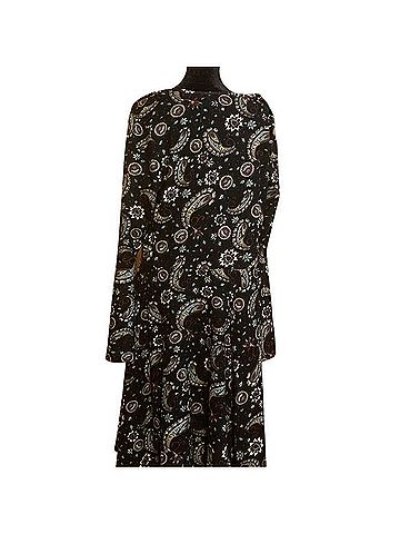 The Pyramid Collection Casual Dress (view 2)