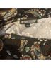 The Pyramid Collection Floral Black White Casual Dress Size L - photo 3