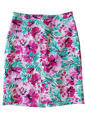 J.Crew Factory Store Casual Skirt (view 2)