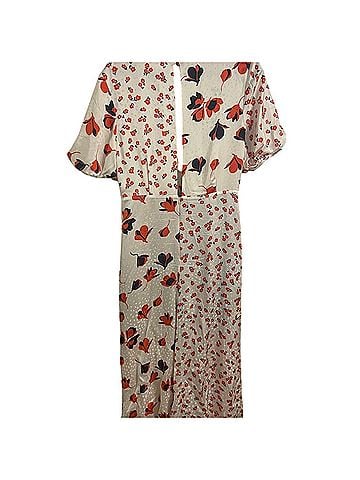 Self-Portrait Casual Dress (view 2)