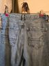 American Eagle Outfitters Blue Jeans Size 4 (petite) - photo 4