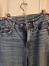 American Eagle Outfitters Blue Jeans Size 4 (petite) - photo 3