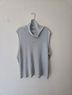 Studio C Gray Blouse Size 26 - photo 3