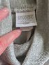 Studio C Gray Blouse Size 26 - photo 6