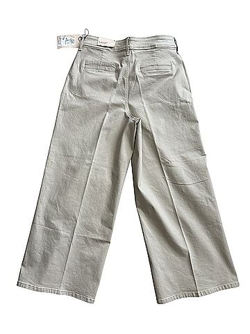 NYDJ Mona Wide Leg Casual Pants (view 2)