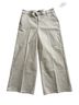 NYDJ Tan Casual Pants Size 8 - photo 1