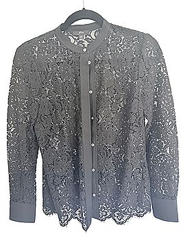 J.Crew Long Sleeve Blouse (view 1)