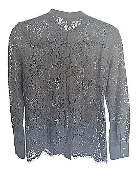 J.Crew Long Sleeve Blouse (view 2)